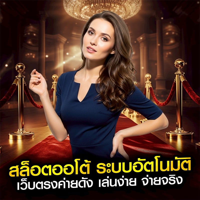 สล็อตออโต้