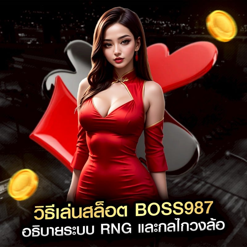 วิธีเล่นสล็อต