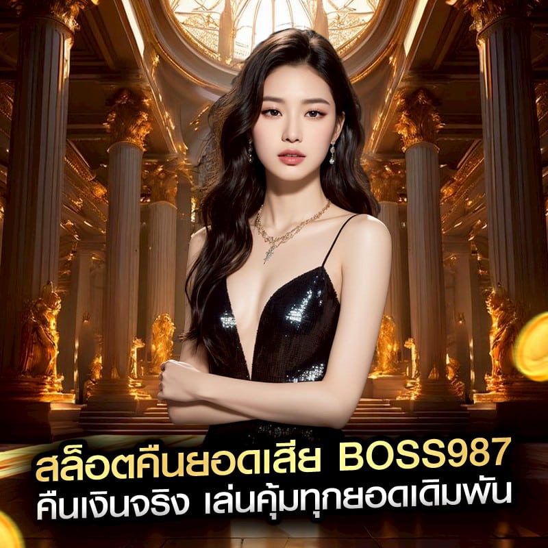 สล็อตคืนยอดเสีย